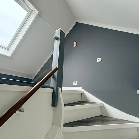I Hjertet Av Apartamento Ålesund