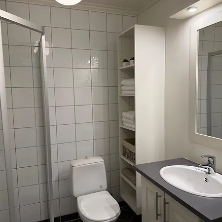 I Hjertet Av