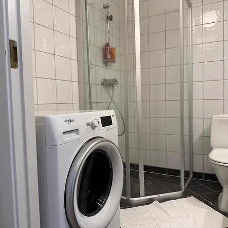 Apartamento I Hjertet Av Ålesund