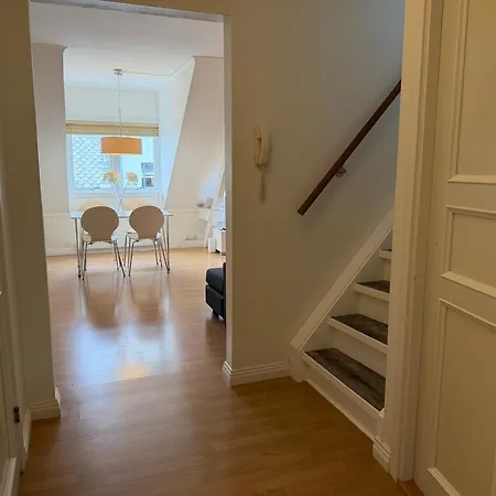 Apartamento I Hjertet Av Ålesund